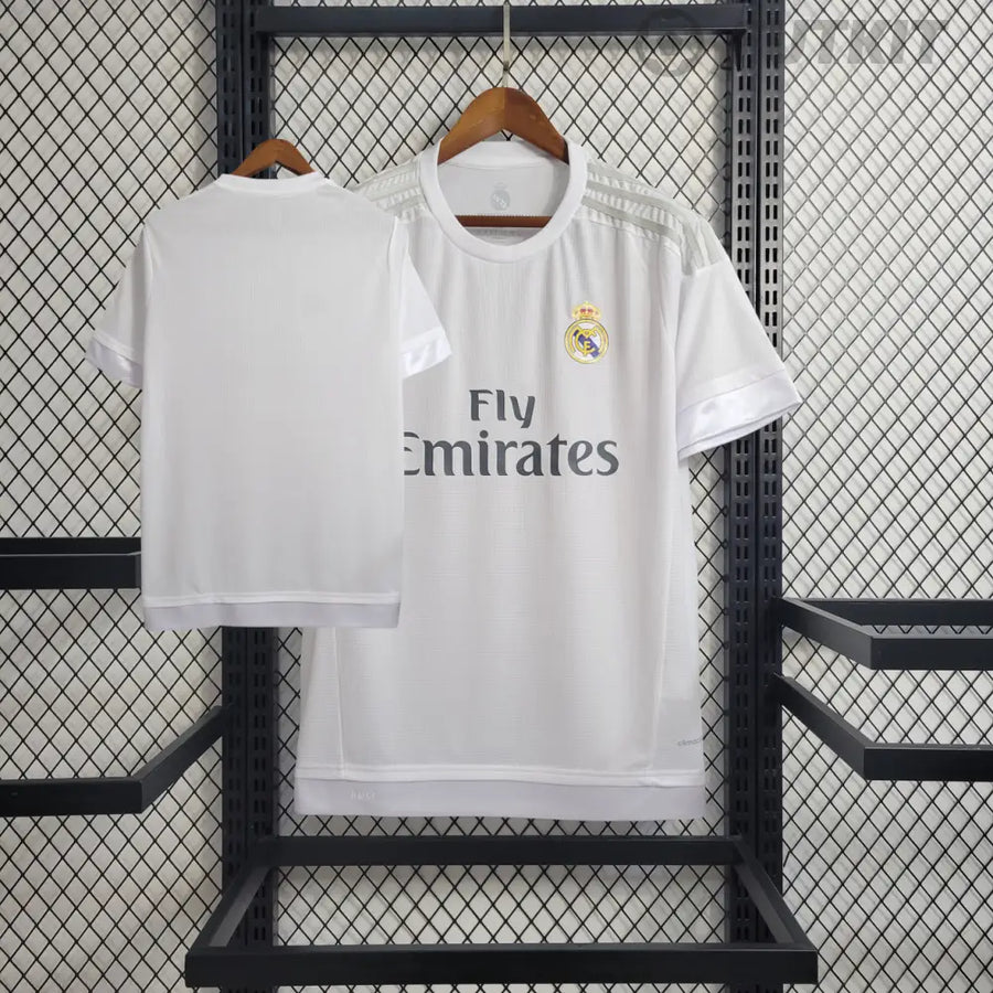 Real Madrid Home 15/16