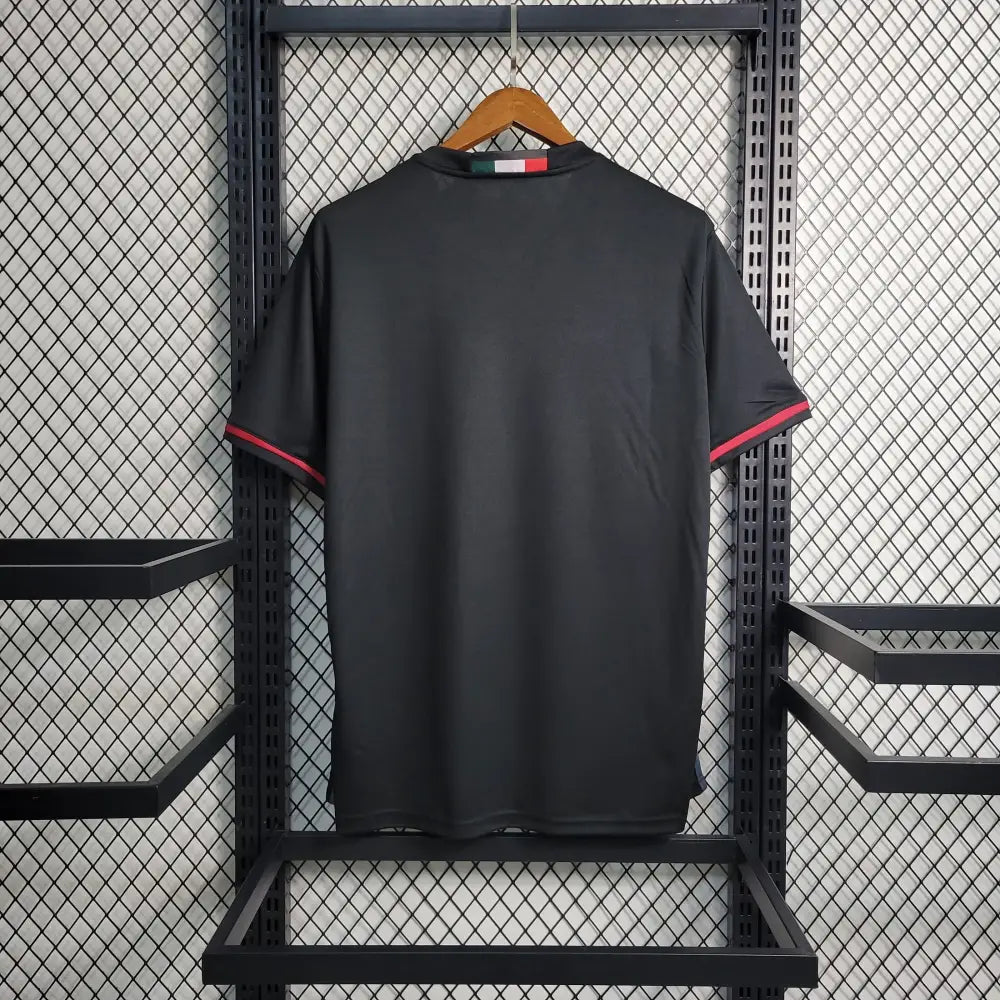 AC Milan Home 16/17