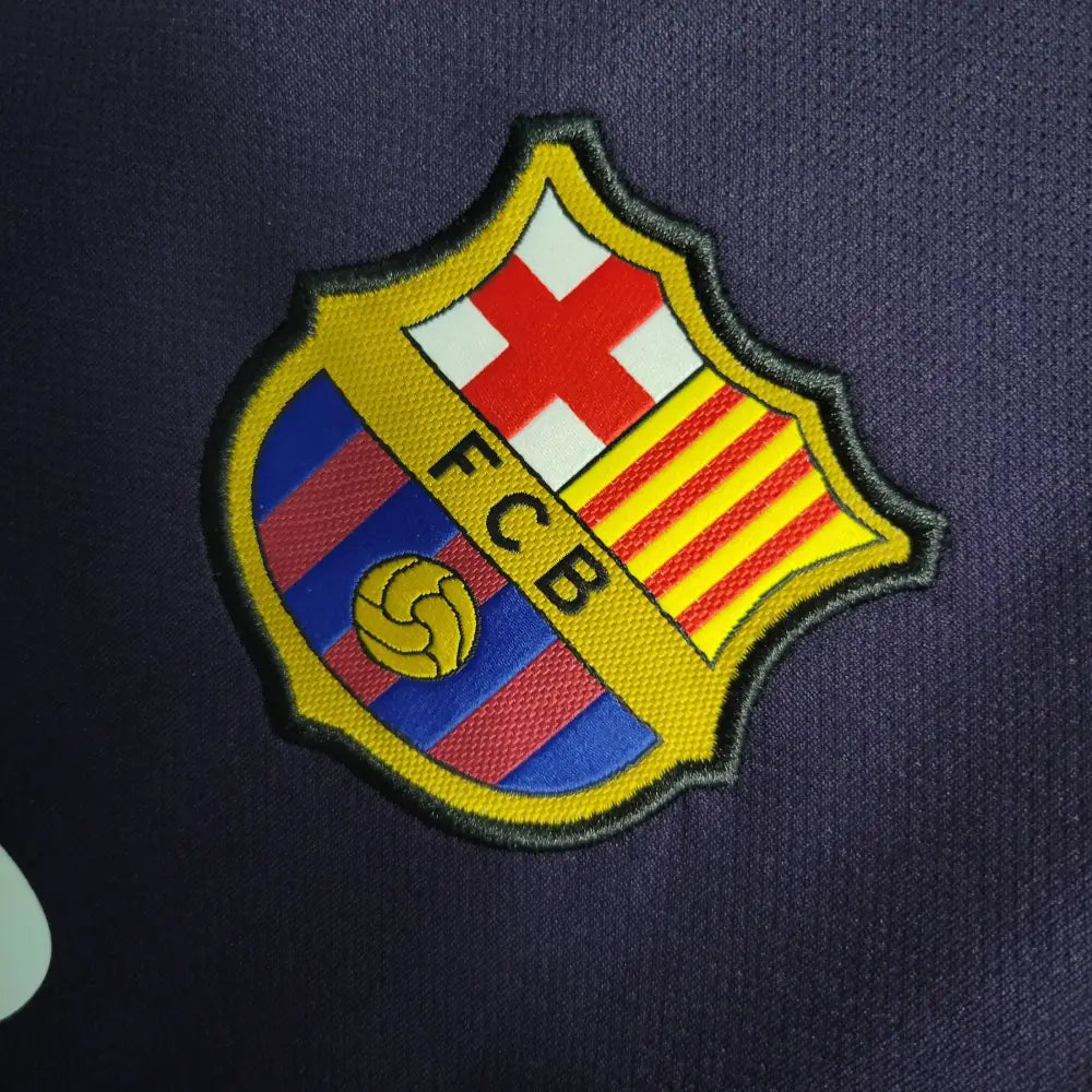 FC Barcelona Away 16/17