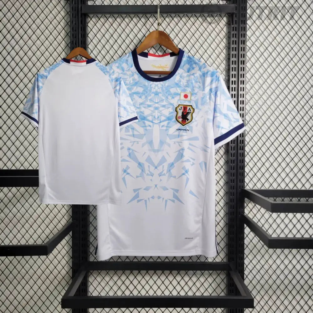 Japan Away 16/17