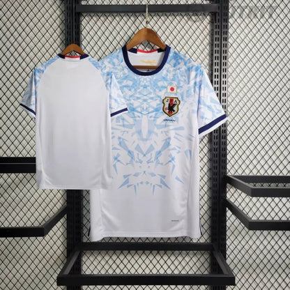 Japan Away 16/17