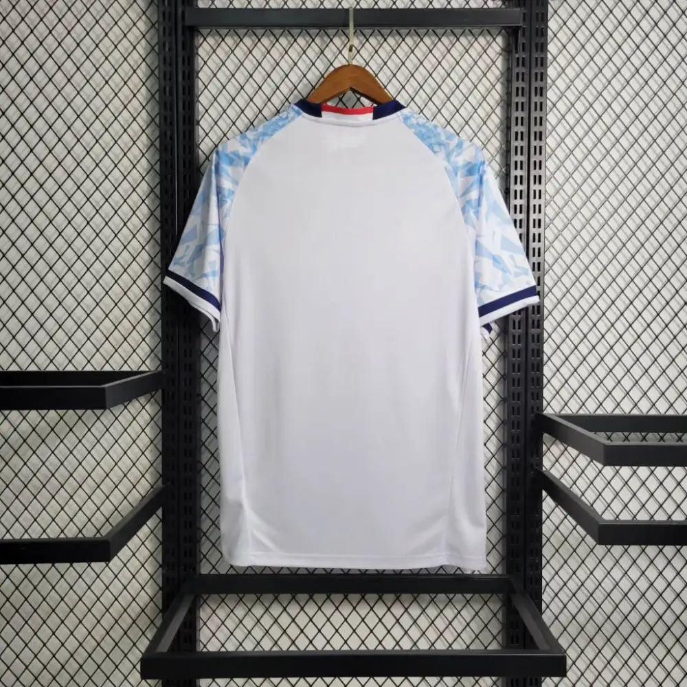 Japan Away 16/17
