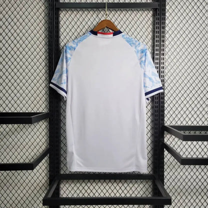 Japan Away 16/17
