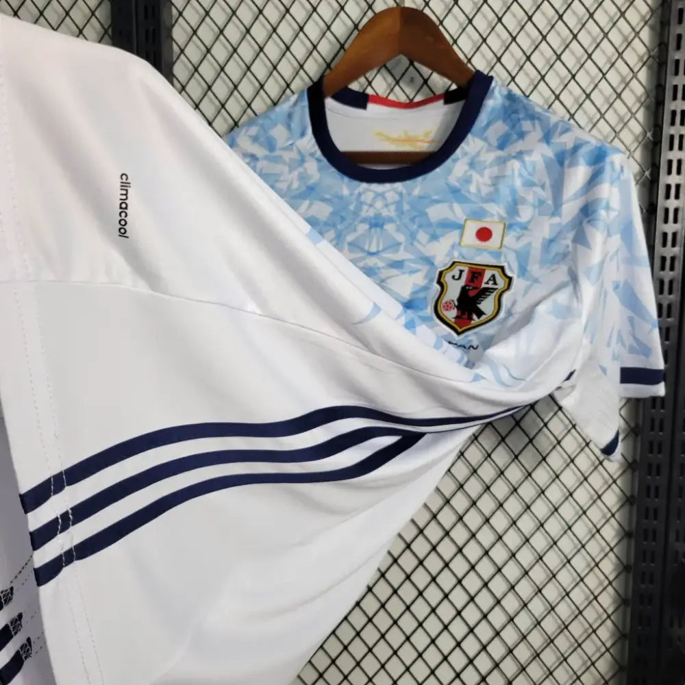Japan Away 16/17