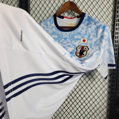 Japan Away 16/17