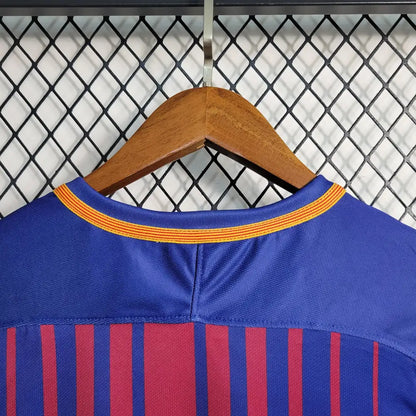 FC Barcelona Home 17/18
