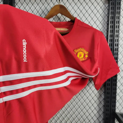 Manchester United Home 17/18