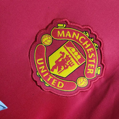 Manchester United Home 17/18