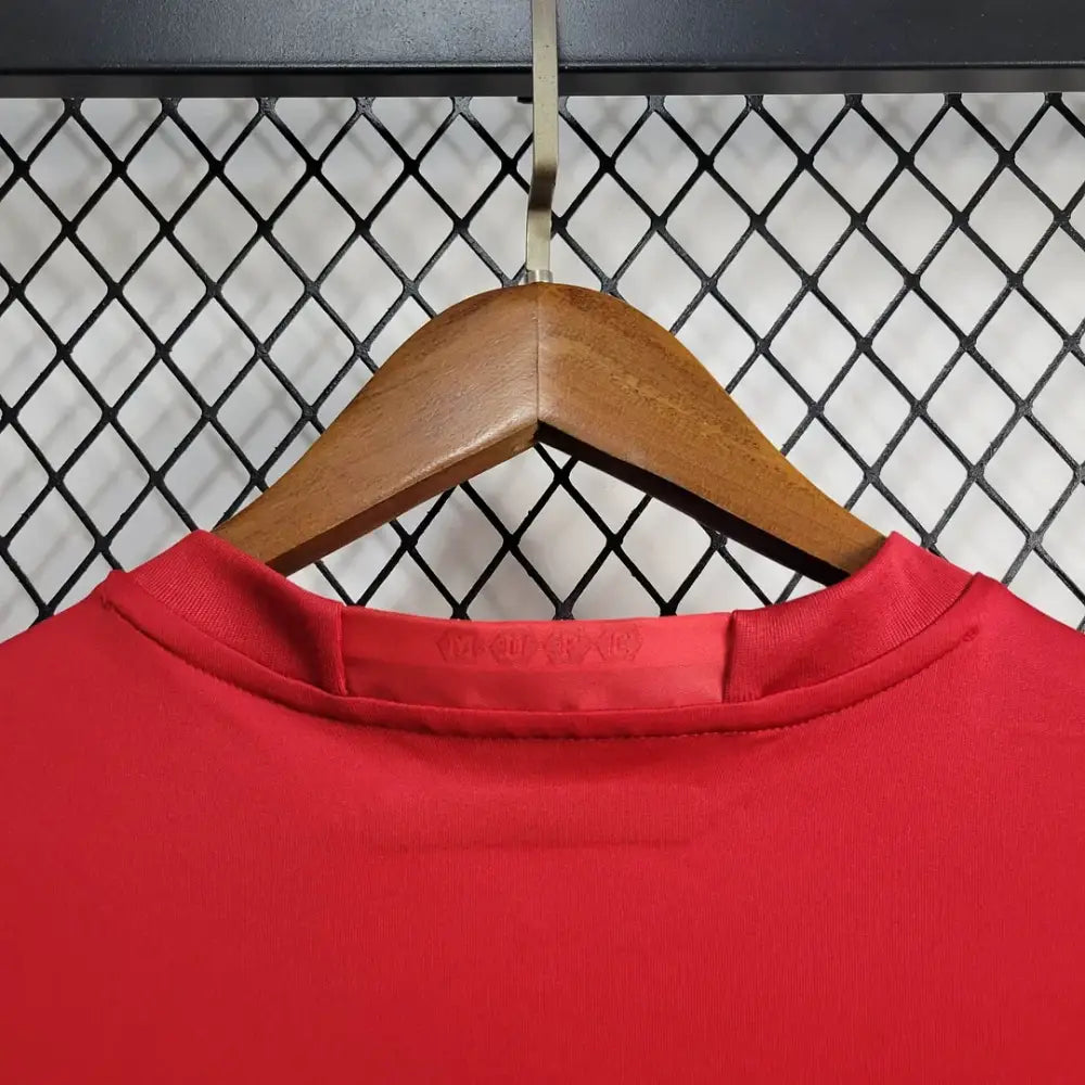 Manchester United Home 17/18