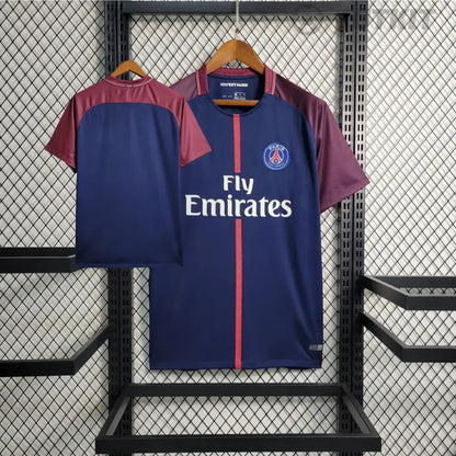 Paris Saint-Germain Home 17/18