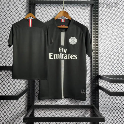 Paris Saint-Germain Black Edition 18/19