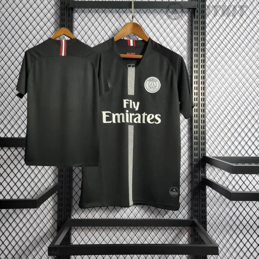 Paris Saint-Germain Black Edition 18/19