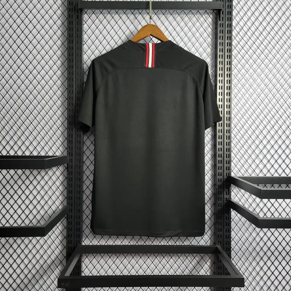 Paris Saint-Germain Black Edition 18/19