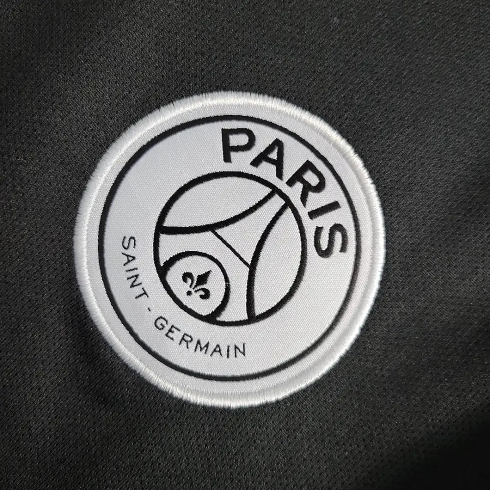 Paris Saint-Germain Black Edition 18/19