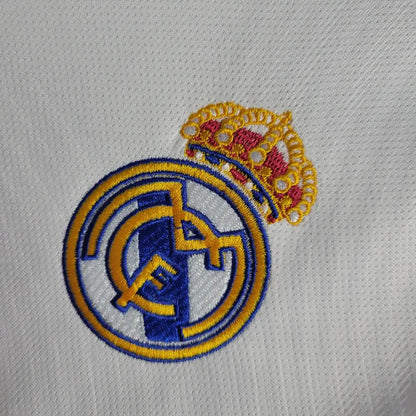 Real Madrid Home 21/22