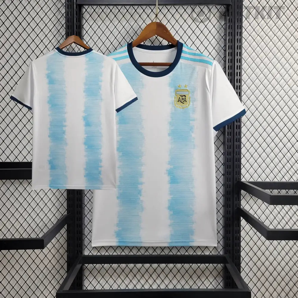 Argentina Home 2019