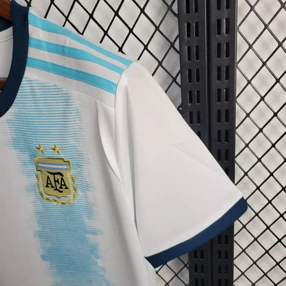 Argentina Home 2019