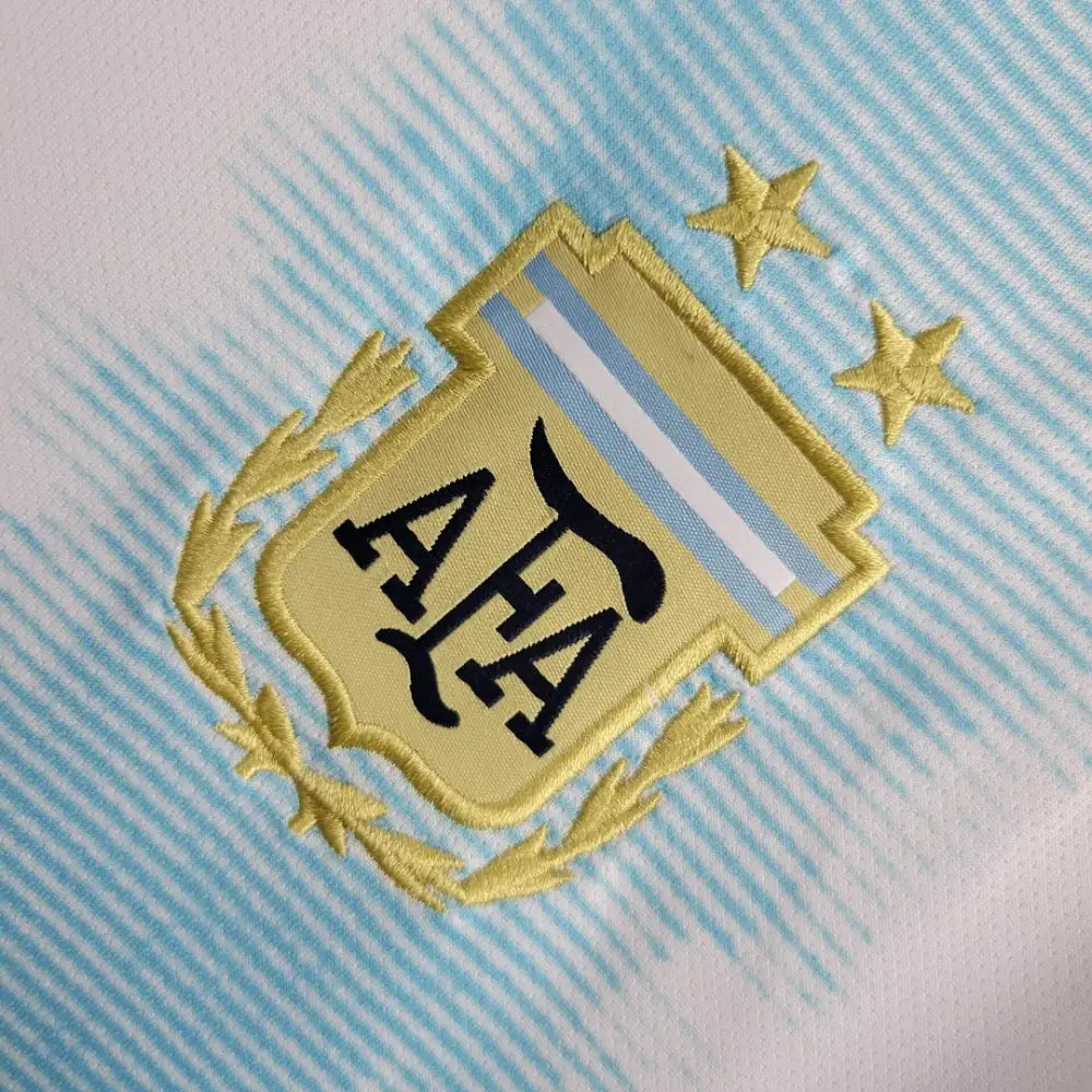 Argentina Home 2019