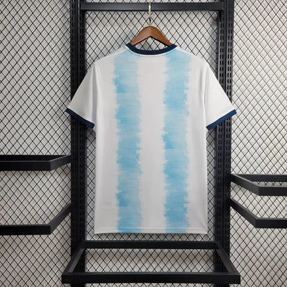 Argentina Home 2019