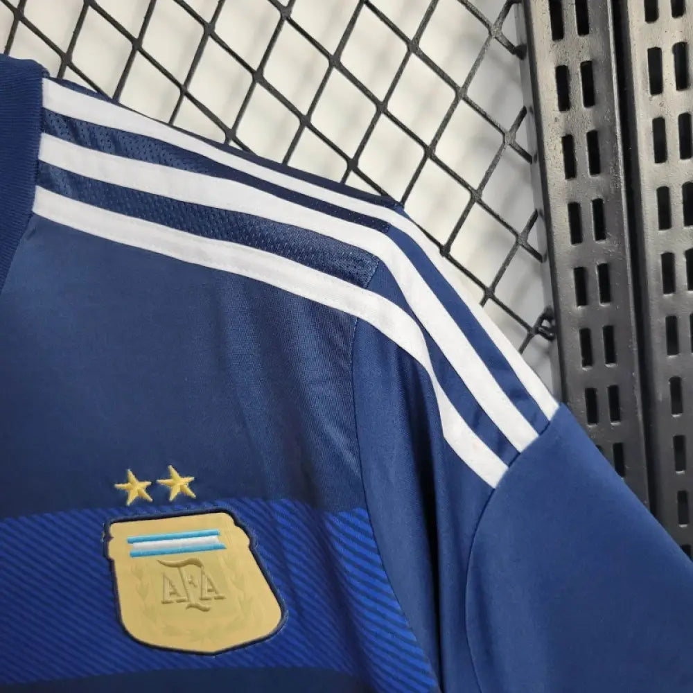 Argentina Home 2014