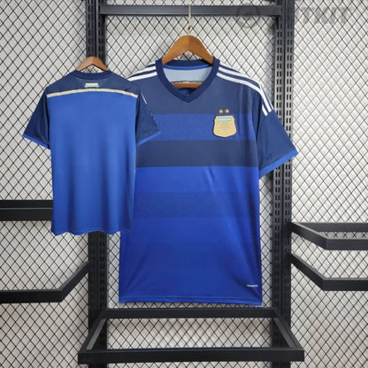 Argentina Home 2014