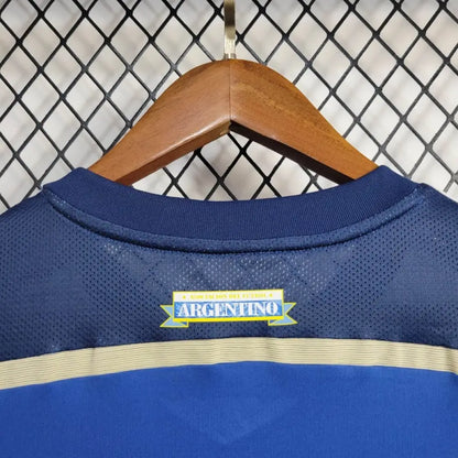 Argentina Home 2014