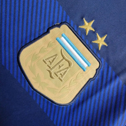 Argentina Home 2014