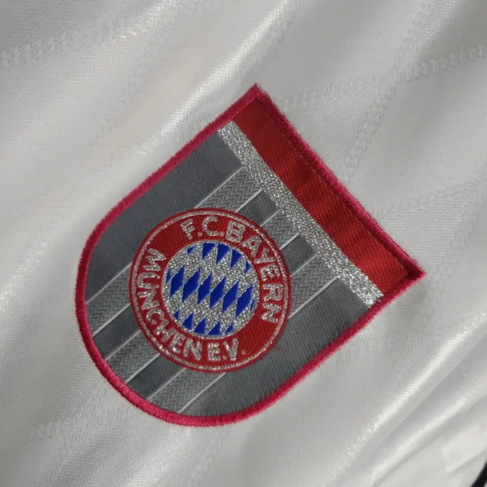 FC Bayern Munich Away 96/98
