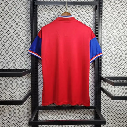 FC Bayern Munich Home 1992