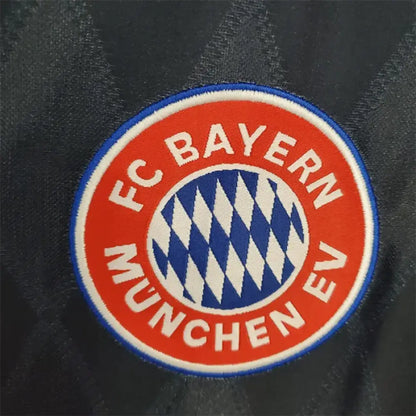 FC Bayern Munich Home 97/99