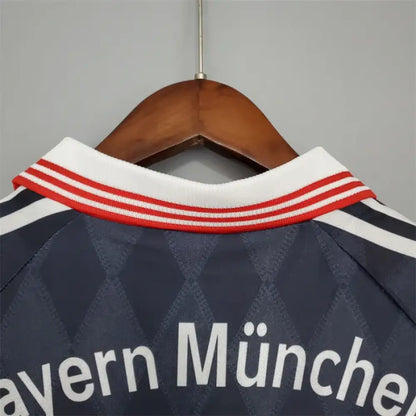 FC Bayern Munich Home 97/99