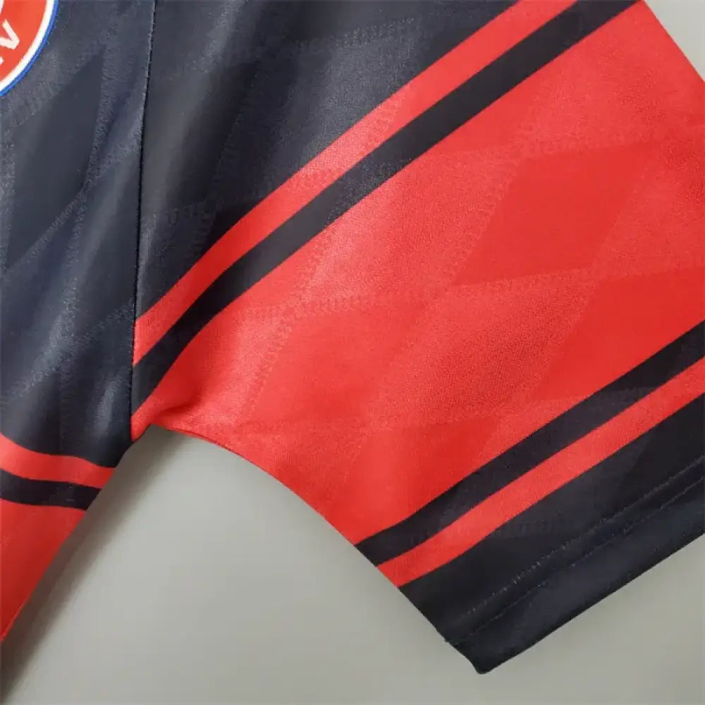 FC Bayern Munich Home 97/99