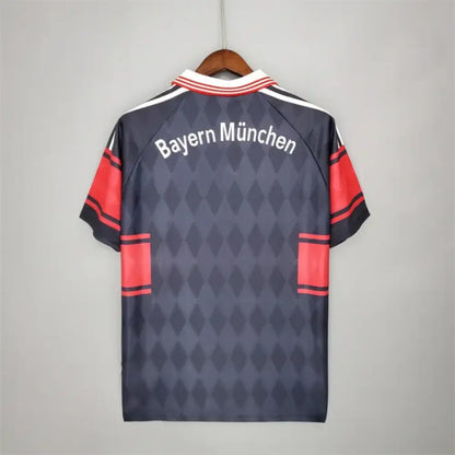 FC Bayern Munich Home 97/99