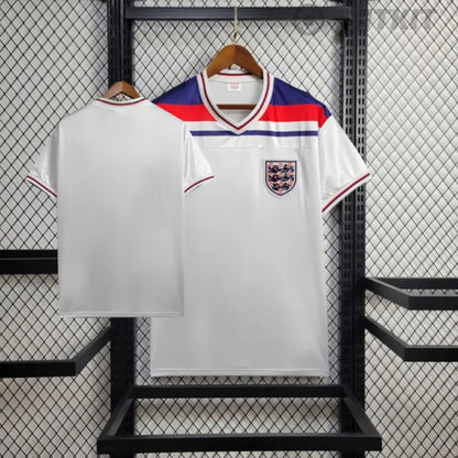 England Home 1982