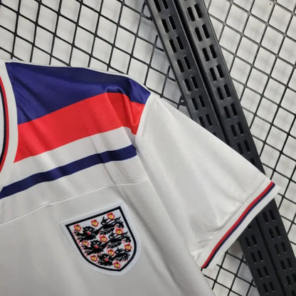 England Home 1982
