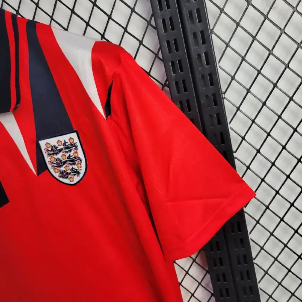 England Away 1992