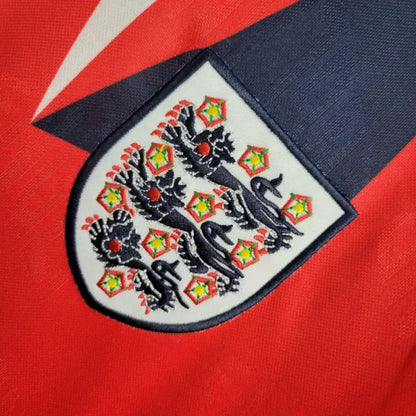 England Away 1992