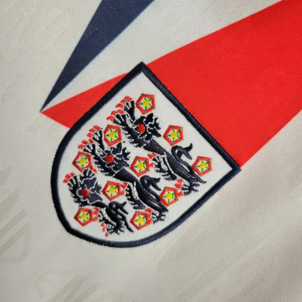 England Home 1992