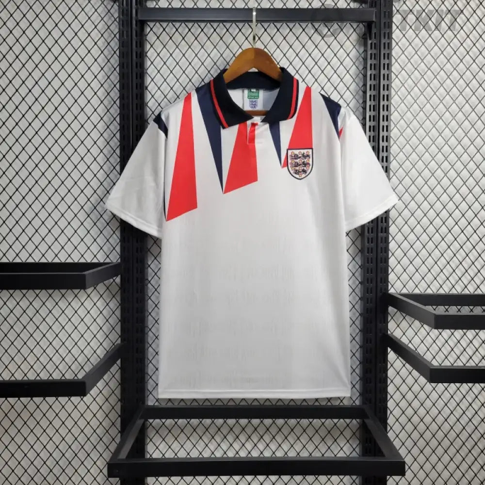 England Home 1992