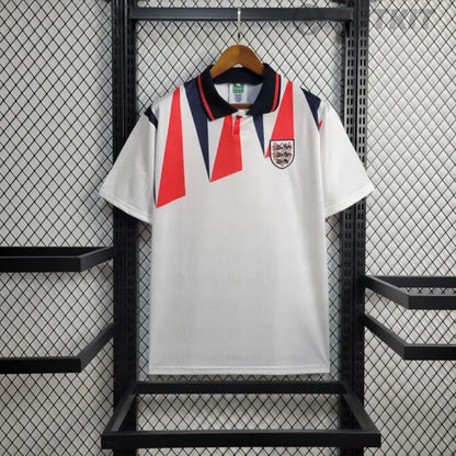 England Home 1992