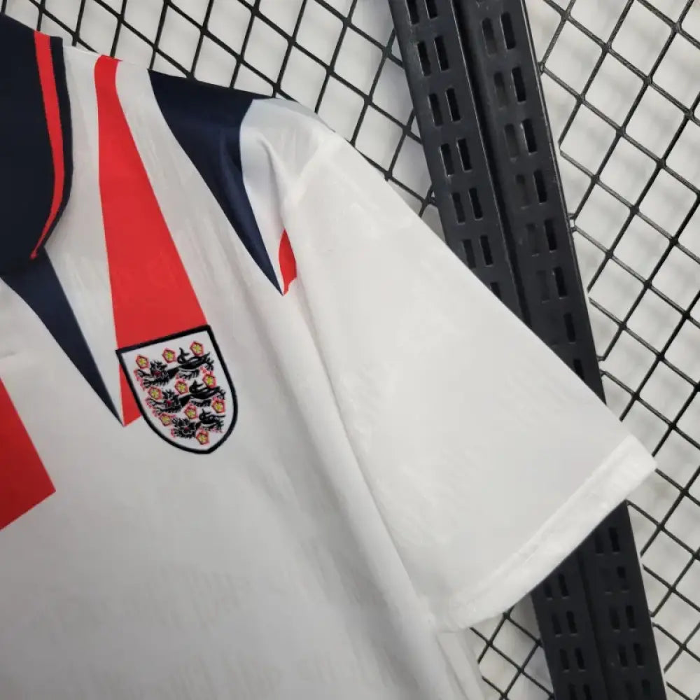 England Home 1992