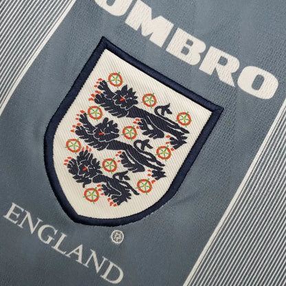 England Away 1996