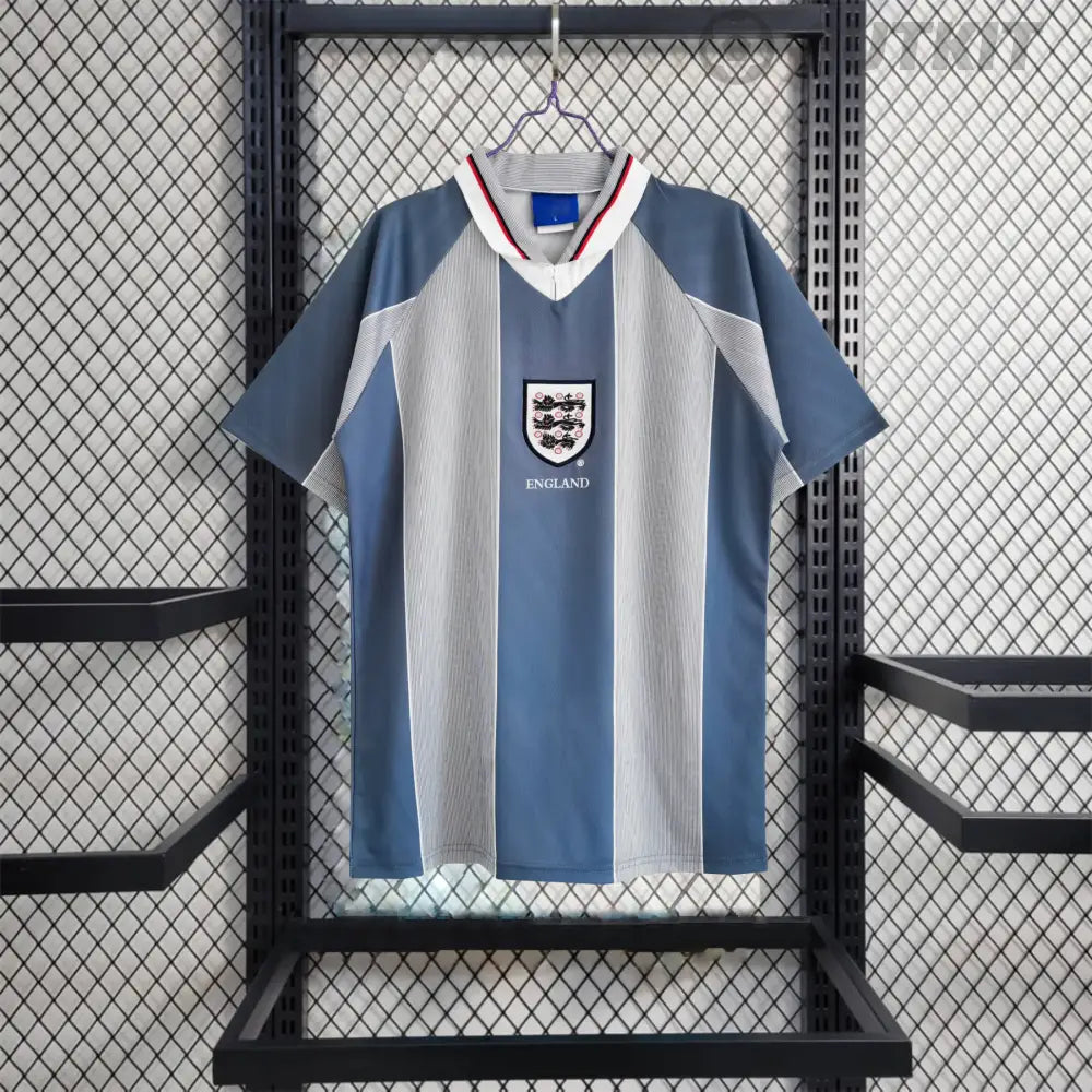 England Away 1996