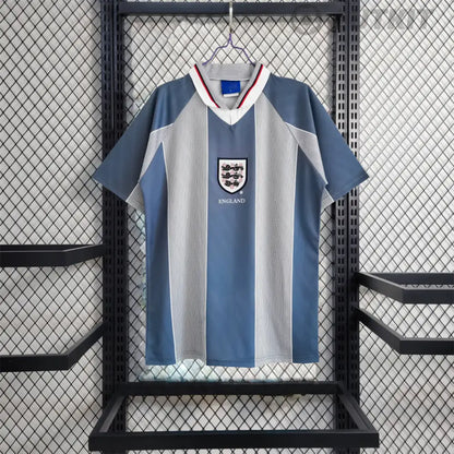 England Away 1996