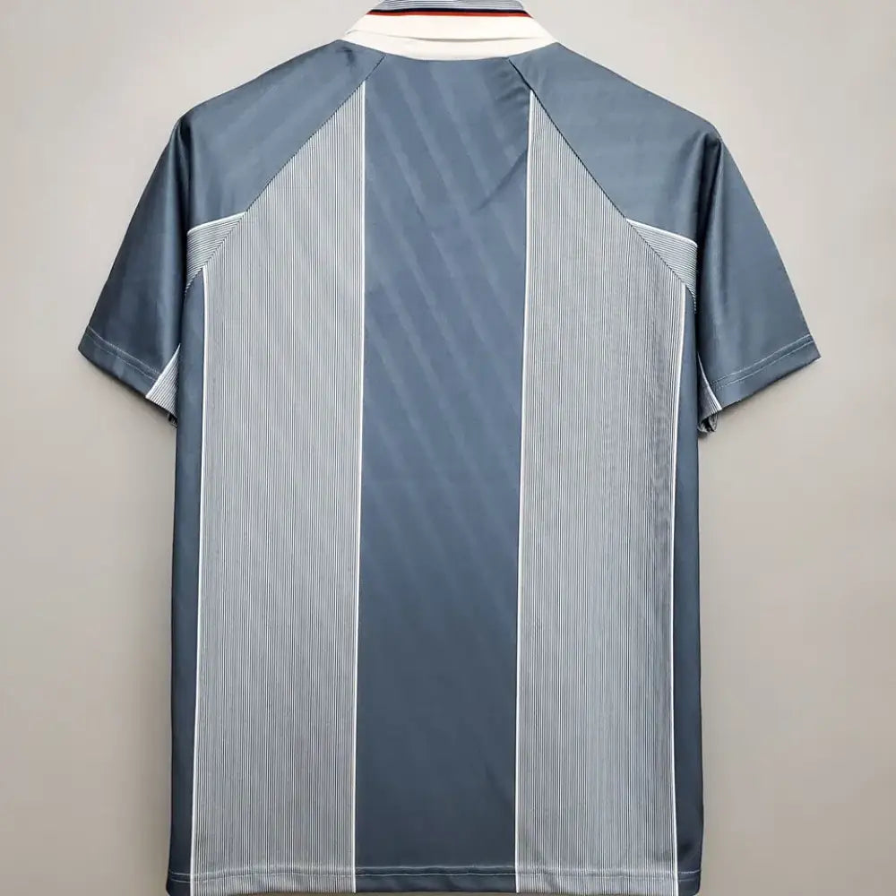 England Away 1996