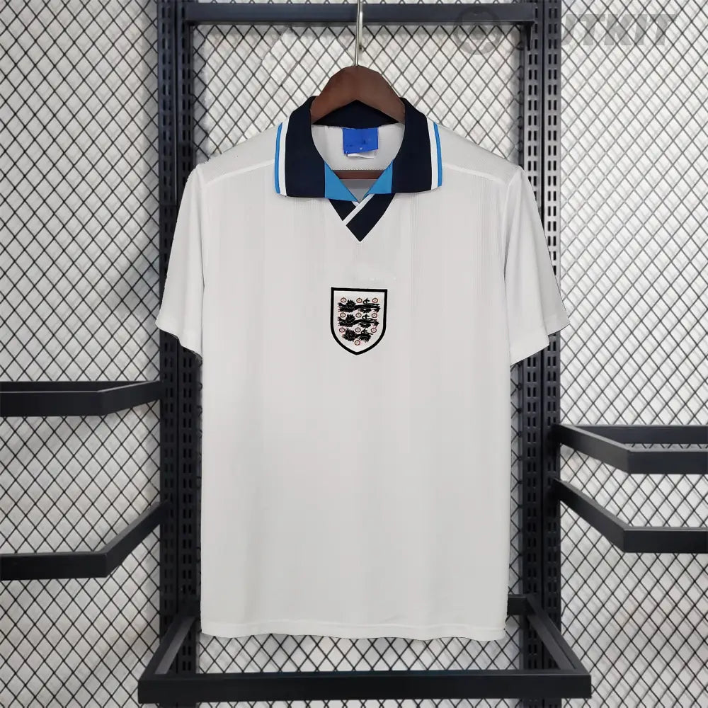 England Home 1996