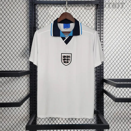 England Home 1996