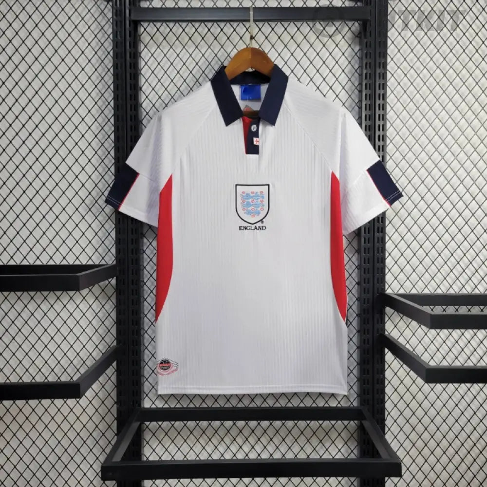 England Home 1998