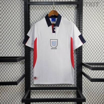 England Home 1998