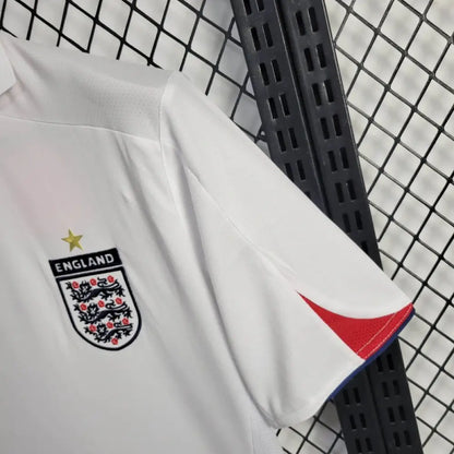 England Home 2006